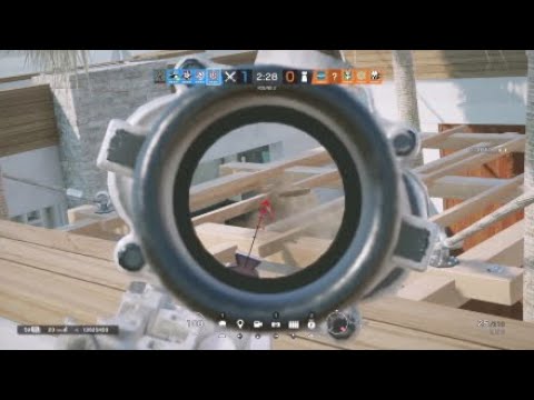 1v4 clutch