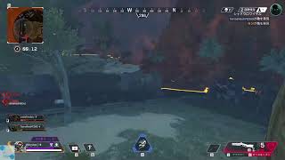 【Apex Legends】だらだらやるよ？ししゃも。視点【暇つぶし47】