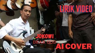 Download lagu Jokowi Ai Cover Dear God (Lyric Video) mp3 Download lagu Jokowi Ai Cover Dear God (Lyric Video) mp3