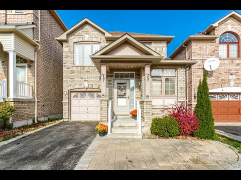238 Madison Heights Boulevard, Markham Home for Sale - Real Estate Properties for Sale