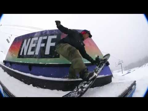 The Flux Connection Series - Steve Lauder