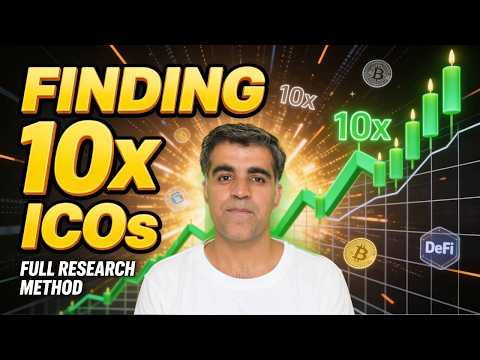 Upcoming Ico