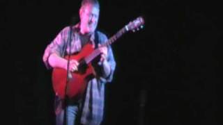 Barry Barnes Out Of My mind (Acoustic) A Tribute To Rory Gallagher