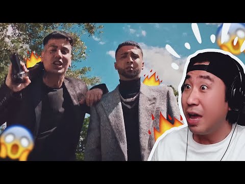 Coreano reacciona a Ovi x Duki 😱🔥 Dia de Pago