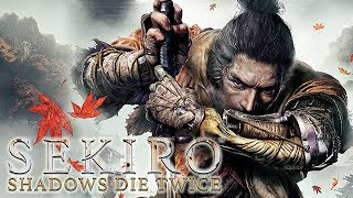 SEKIRO（せきろう/隻狼）初見プレイ#23