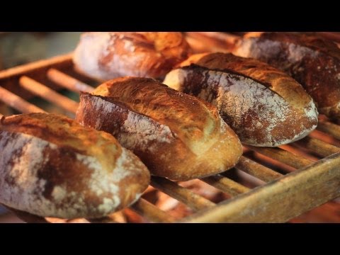 Boulangerie de Boucherville | L'Amour du Pain :: La Décapsule