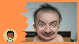 FUNNY AND CUTE BEAUTIFUL BABIES FROM THE INTERNET / VERY CUTE AND FUNNY BABIES