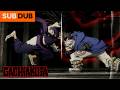 Rudo Vs Jabber Wonger Gachiakuta
