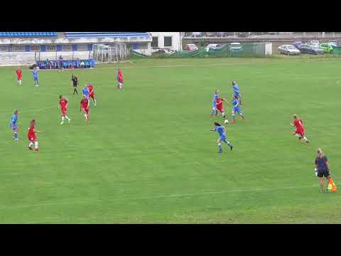 2PU WU18 FK Pardubice - FC Baník Ostrava 4:1