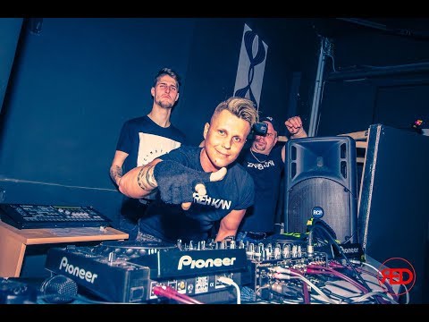 Zareh Kan @ Sopron - Red Club 2019.01.11