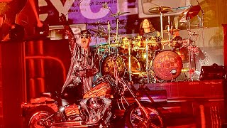 JUDAS PRIEST - Full HD Concert Firepower Live @ Seminole Hard Rock, Hollywood, FL, USA 05/03/2019