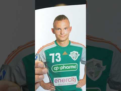 🔟 Jahre später…🤭Zeitreise mit echten HBL-Urgesteinen! ⏳Wartet bis zum Schluss 🙈