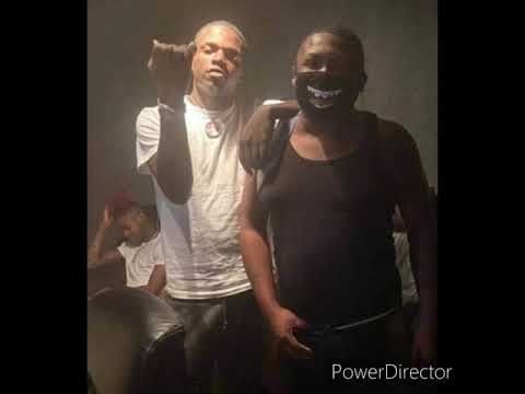 1538WILD ft Big Boogie Want Smoke