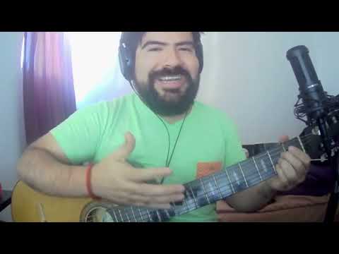 Cuando Me Abrazas - JCesarTV