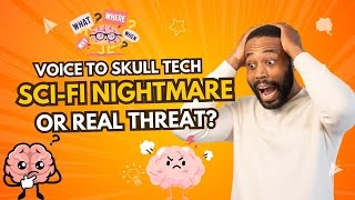 👉v2K Voice to Skull Tech: Sci-Fi Nightmare or Real Threat?🧠 #v2k #ElectronicHarassment #voicetoskull
