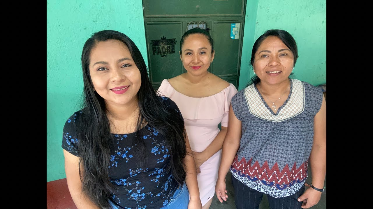 Que tal su fin de semana?