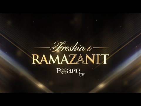 PROMO: Ramazani në Peace TV