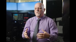 Why Study Aviation at ECU?