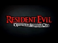 Resident Evil Operation Racoon City 2012 The U S S Soldiers Soundtrack OST