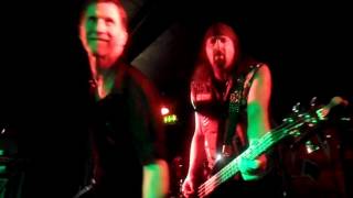 METAL CHURCH - 2/6: In Mourning (Live In London 2016)