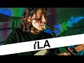 ILA — Sacrifice (The Weeknd cover) | StuBru LIVE LIVE | Studio Brussel