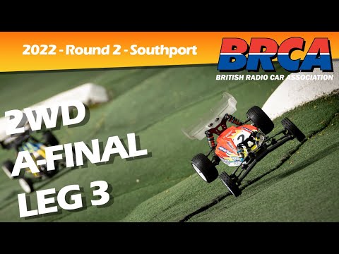 BRCA 2022 R2 Southport   2wd A Final Leg 3