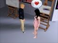 The one that got away Sims 3 