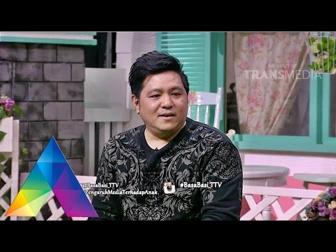 BASA-BASI 26 JANUARI 2016 - Dampak Kasus Artis Terhadap Perkembangan Anak Part 1/5