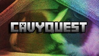 CAVYQUEST