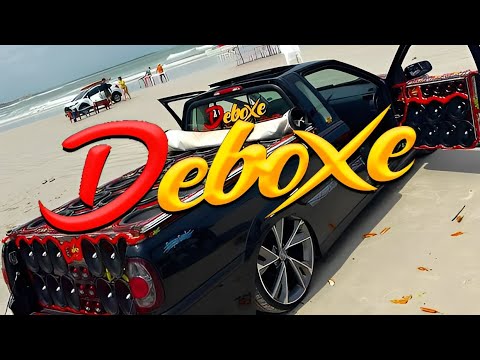 ELETRO HAUSE DEBOXE 2024 - AQUI SEU DESANDE É GRAVE (VULGO TEVINHO) O MAIS BRABO