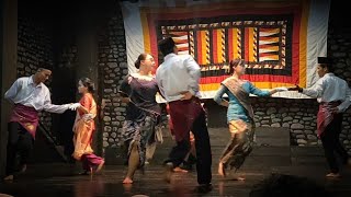 Download lagu Balanse Madam || Sanggar Group Kutril || nan Jombang festival tanggal 3 Juni 2023 mp3