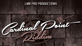 Mega Banton - Wi Nuh Tek Style (Raw) [Cardinal Point Riddim] September 2015