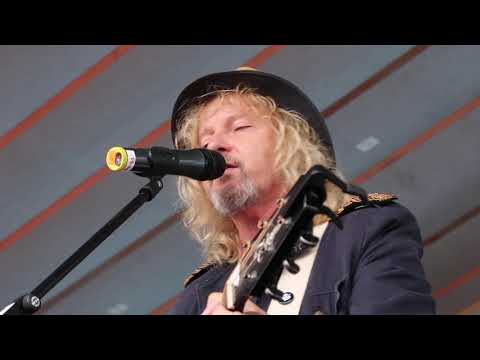 Peter Nagy - Poďme sa zachrániť, Banská Bystrica 07.09.2019