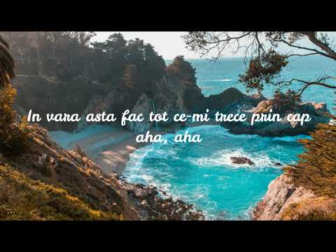 Ilinca x Cleopatra Stratan - Vara asta (pe Tik Tok) lyrics