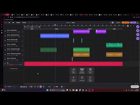 love song for a perfect girl by thatbigmexican