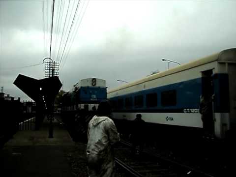 Llevando la Alco RSD-39 652 A paragolpes - TBA