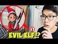 Disturbing Truth Behind This Elf On The Shelf Story Time
