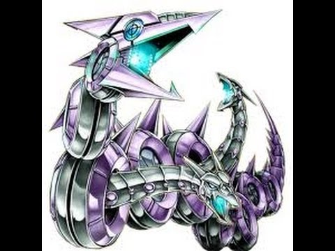 Cyber dragon deck discussion ; 2014 nationals format