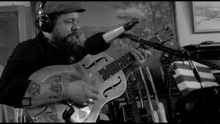 Nathaniel Rateliff & The Night Sweats - The Making Of: Tearing at the Seams