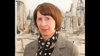 Dr Kay Fairchild, Original Sin vs Original Blessing #1