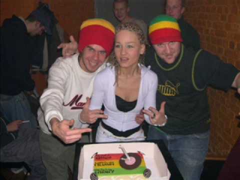 BASS MEDIUM TRINITY - Rasta