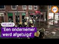 Deze plofkraak in Kerkdriel liep volledig uit de hand | Omroep Gelderland