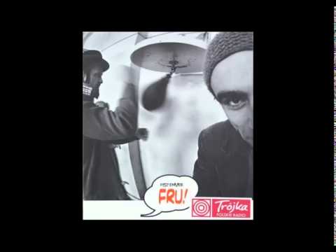 Fisz Envee - Bluez [skit] (Fru! - 2005)