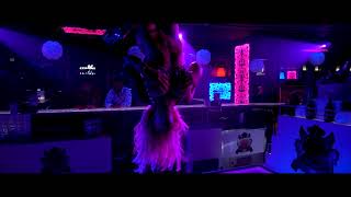 Erotic Disco Club Mon Rouge in Alicante Spain
