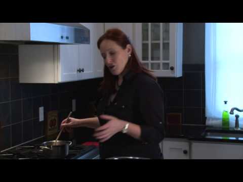 Low-Fat German Potato Salad