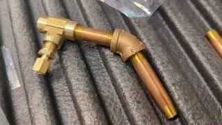 Adding Additional Oil Pressure Port Chrysler LA 318
