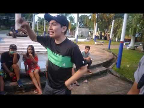 URBANO VS HOLZK (FINAL)