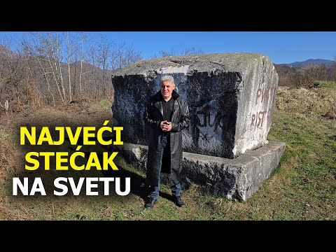 NAJVEĆI STEĆAK NA SVETU
