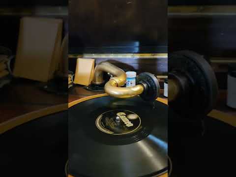 Black Bottom - Broadway Broadcasters (Sam Lanin) Cameo Records #985 1926