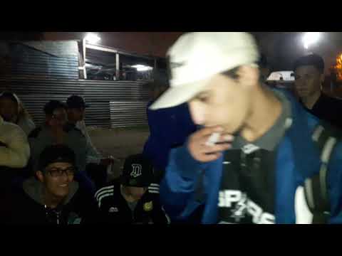 8tavos-BLIZT VS TIJO